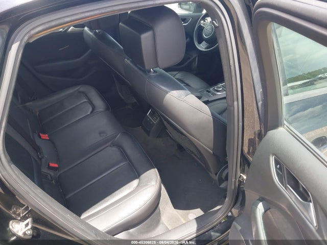 Audi A3 2.0t Premium