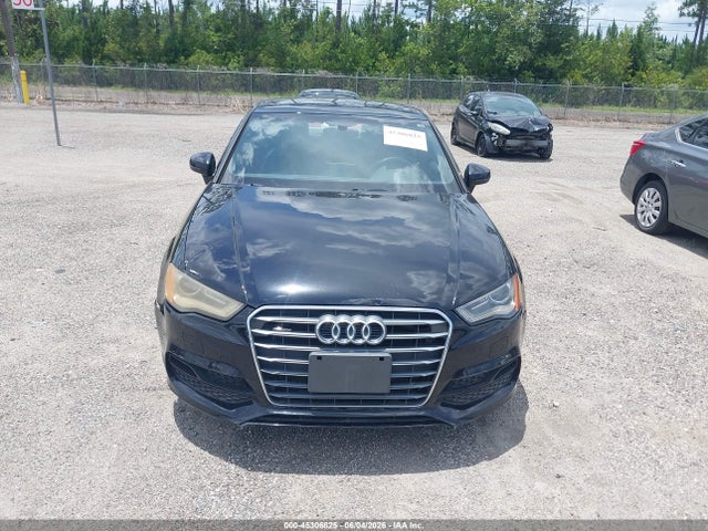 Audi A3 2.0t Premium