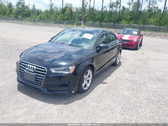Audi A3 2.0t Premium