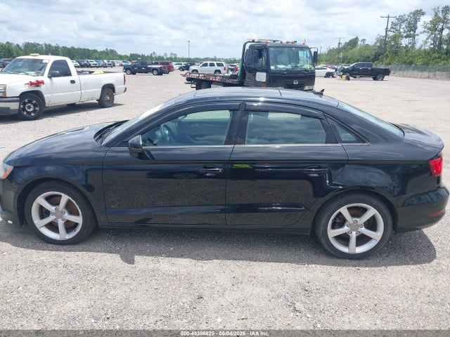 Audi A3 2.0t Premium
