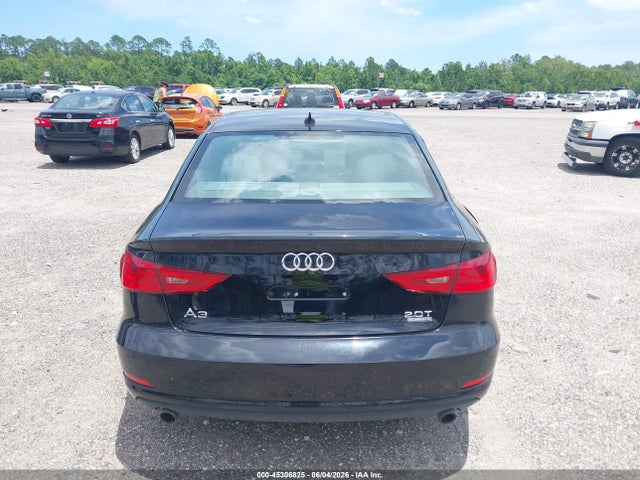 Audi A3 2.0t Premium