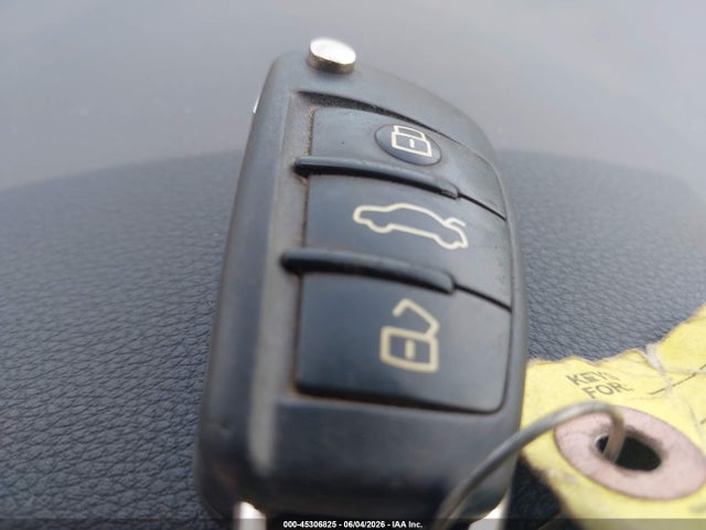 Audi A3 2.0t Premium