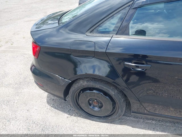 Audi A3 2.0t Premium