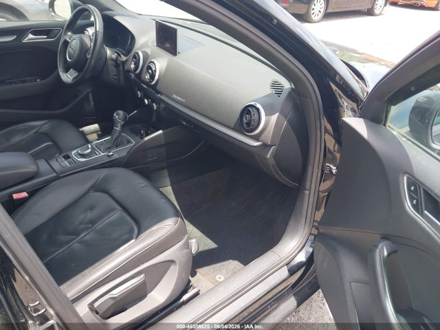 Audi A3 2.0t Premium