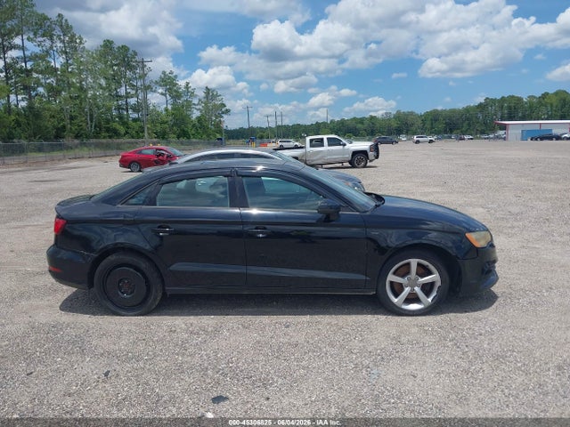 Audi A3 2.0t Premium