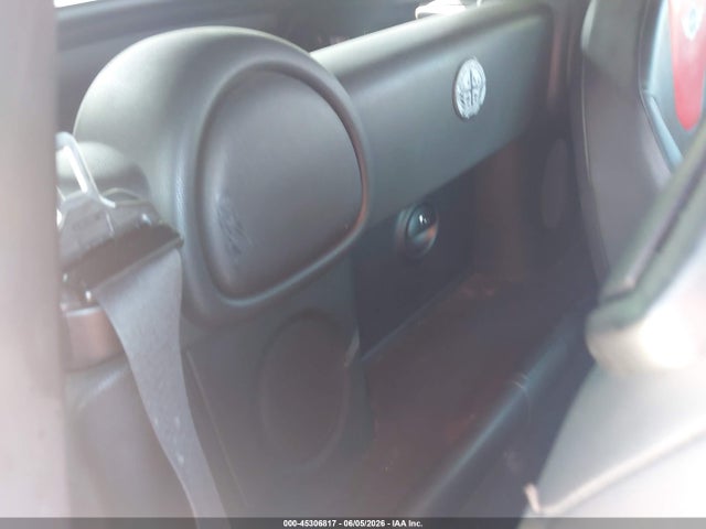 MINI Coupe Cooper