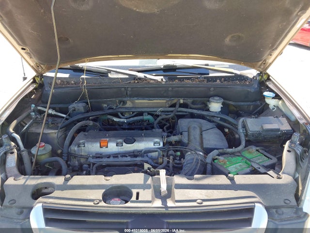 Honda CR-V Lx