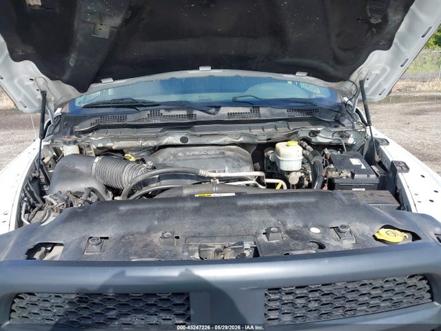 Ram 2500 Tradesman  4x2 8' Box