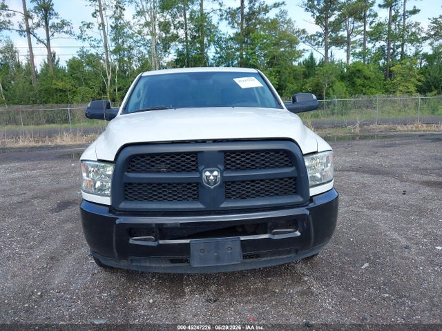 Ram 2500 Tradesman  4x2 8' Box