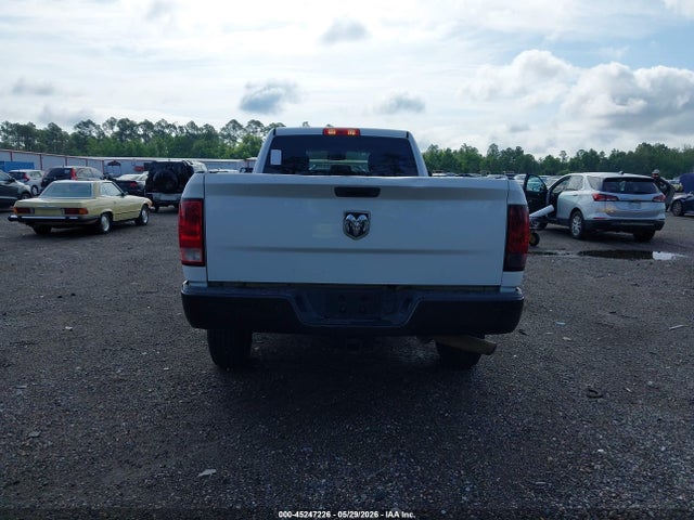 Ram 2500 Tradesman  4x2 8' Box