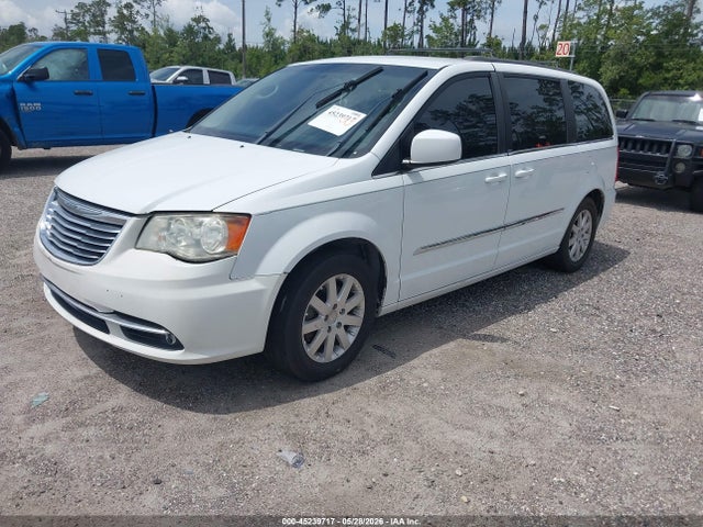 Chrysler Town & Country Touring