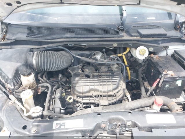 Chrysler Town & Country Touring