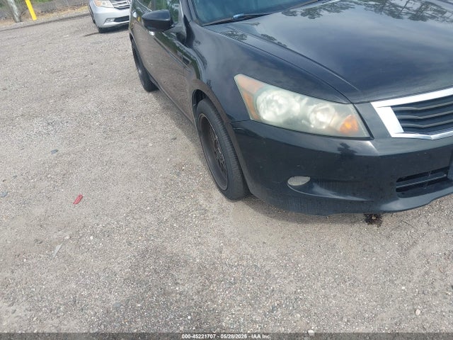 Honda Accord 3.5 Ex-l