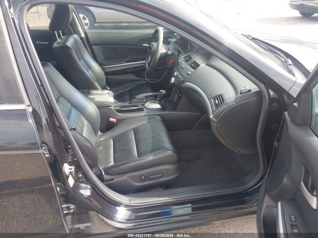 Honda Accord 3.5 Ex-l