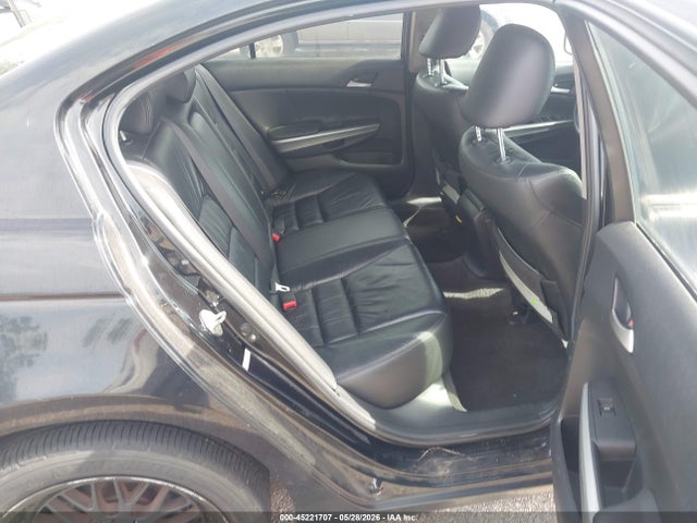 Honda Accord 3.5 Ex-l