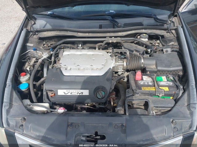 Honda Accord 3.5 Ex-l