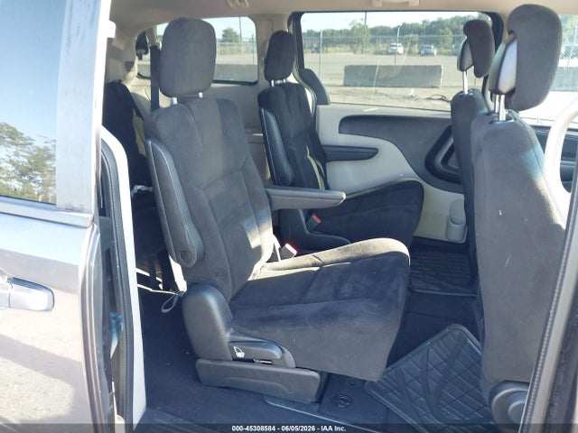 Dodge Grand Caravan American Value Pkg