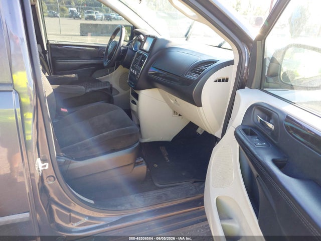 Dodge Grand Caravan American Value Pkg