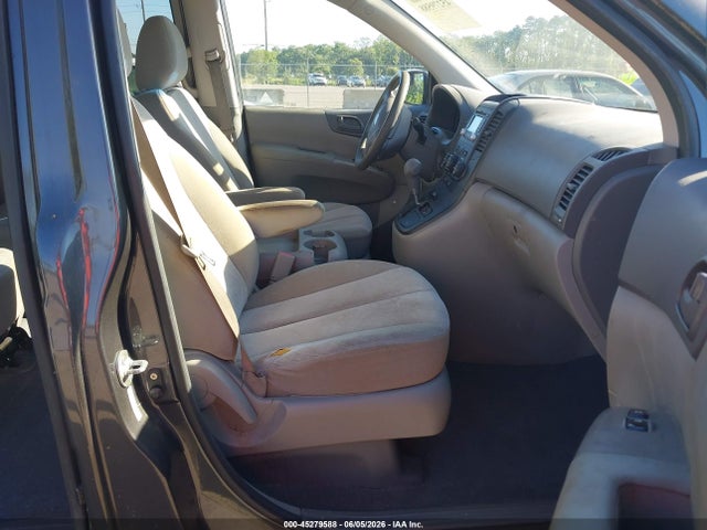Kia Sedona Lx