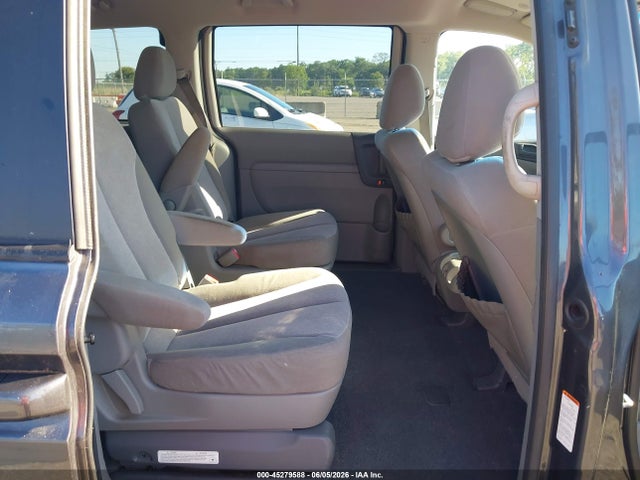 Kia Sedona Lx