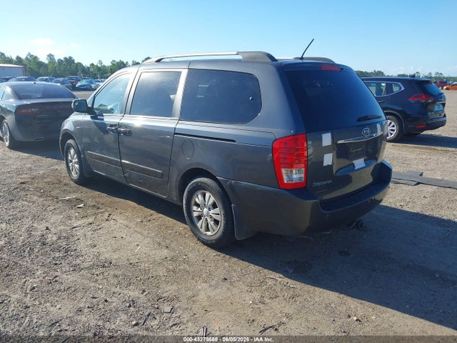 Kia Sedona Lx