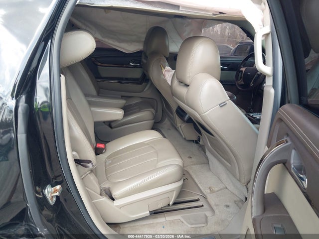 GMC Acadia Denali