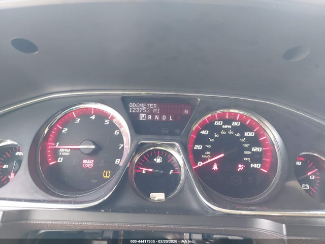 GMC Acadia Denali
