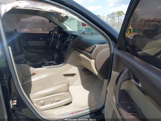 GMC Acadia Denali