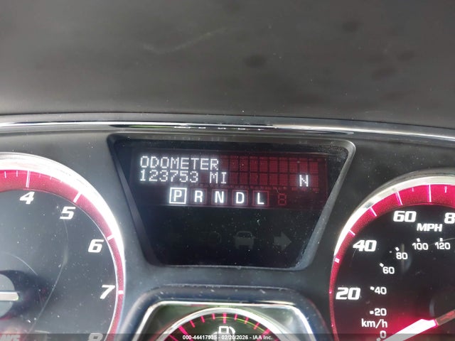 GMC Acadia Denali