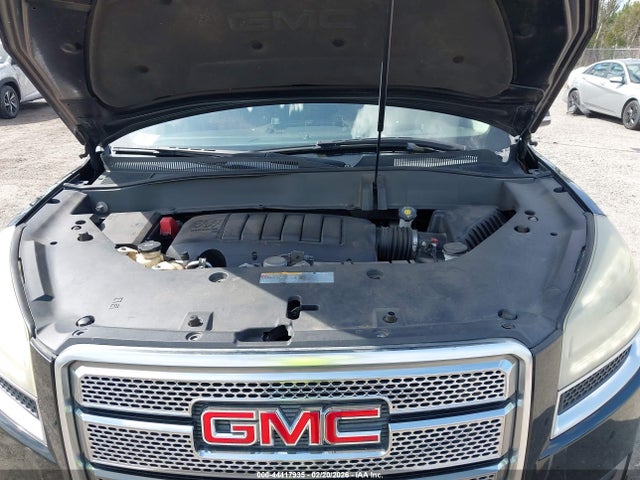 GMC Acadia Denali