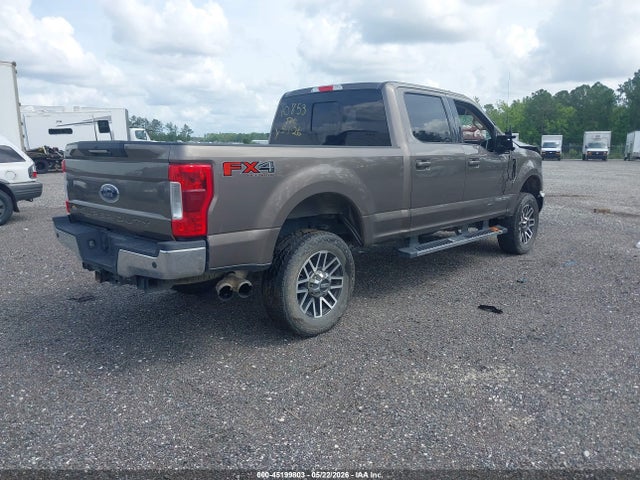 Ford F-350 Lariat