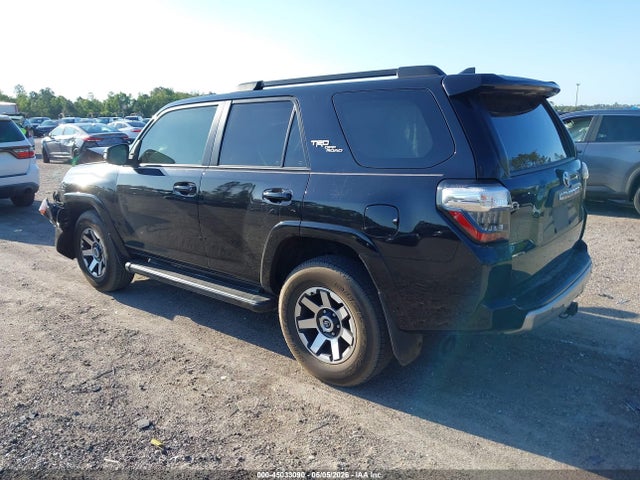 Toyota 4Runner Trd Off Road Premium