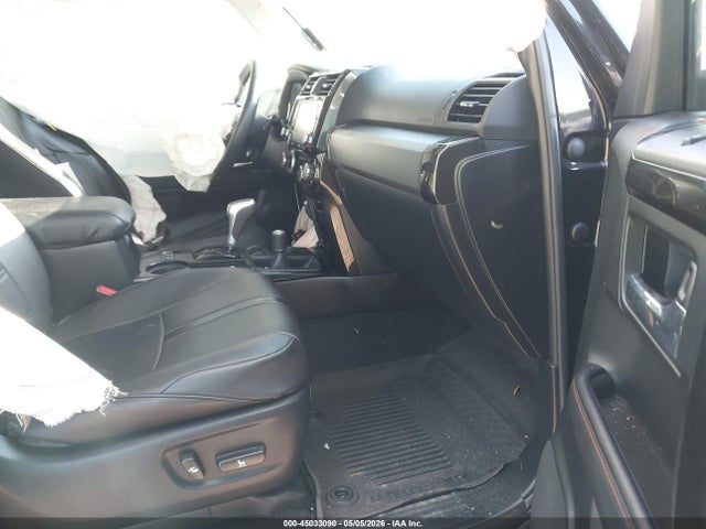 Toyota 4Runner Trd Off Road Premium