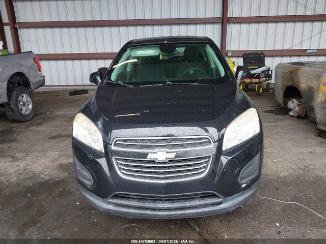 Chevrolet Trax 1ls