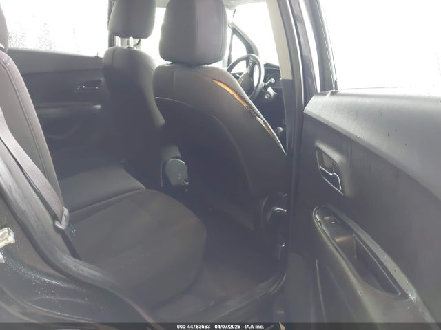 Chevrolet Trax 1ls