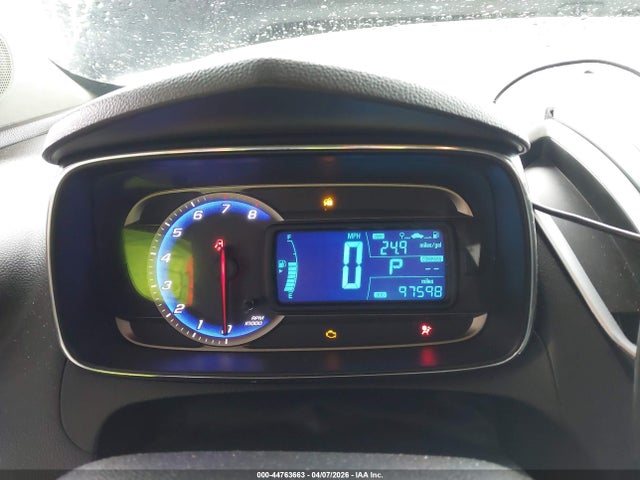Chevrolet Trax 1ls