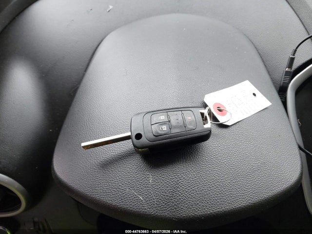 Chevrolet Trax 1ls