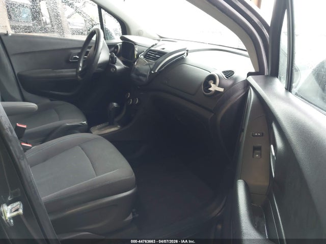 Chevrolet Trax 1ls