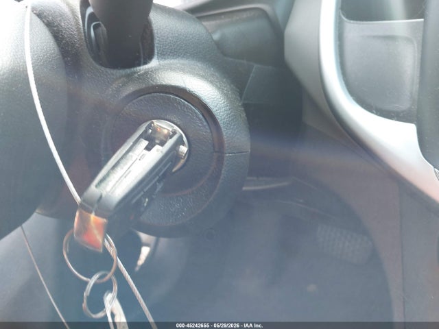 Chevrolet Sonic Ls Auto