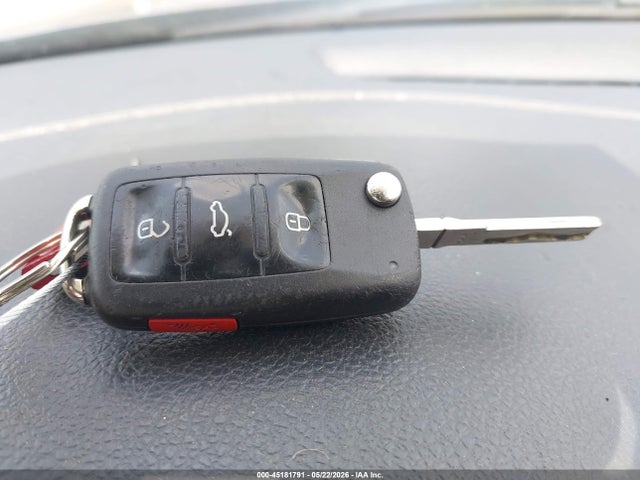 Volkswagen Jetta 2.5l Se