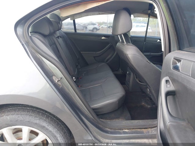 Volkswagen Jetta 2.5l Se