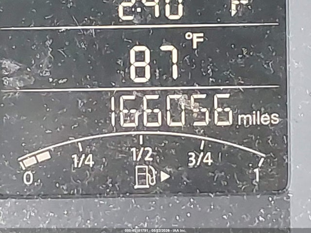 Volkswagen Jetta 2.5l Se