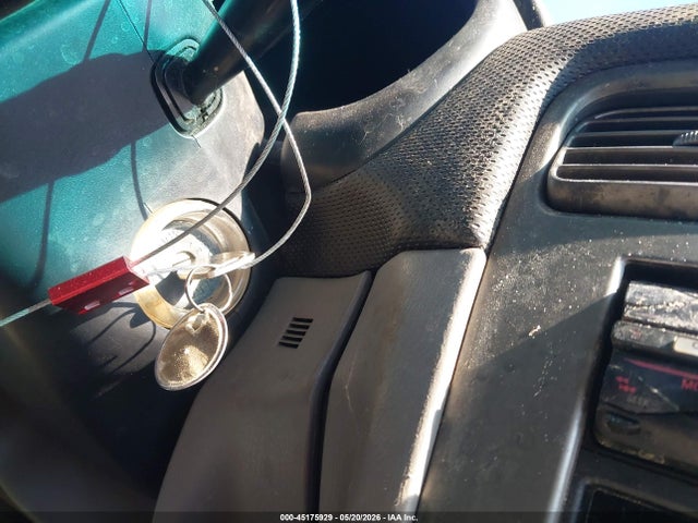 Subaru Forester Xs