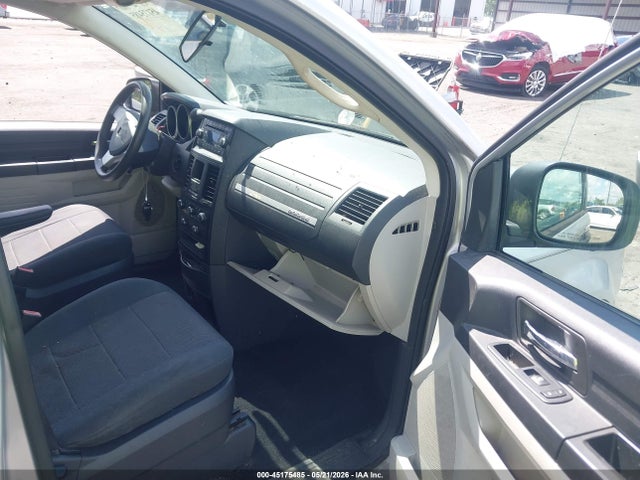 Dodge Grand Caravan Se