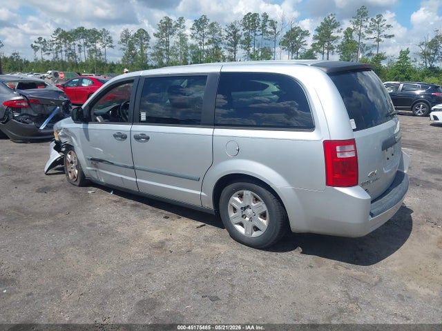 Dodge Grand Caravan Se