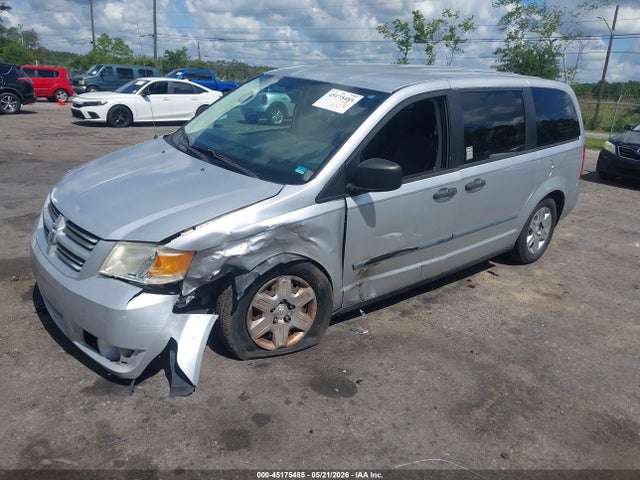 Dodge Grand Caravan Se