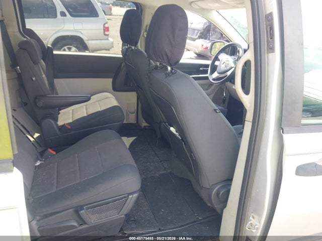 Dodge Grand Caravan Se
