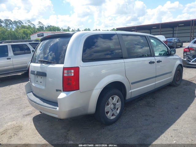 Dodge Grand Caravan Se