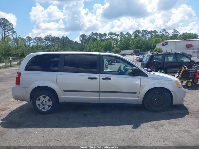 Dodge Grand Caravan Se