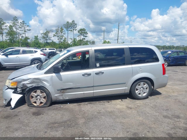 Dodge Grand Caravan Se